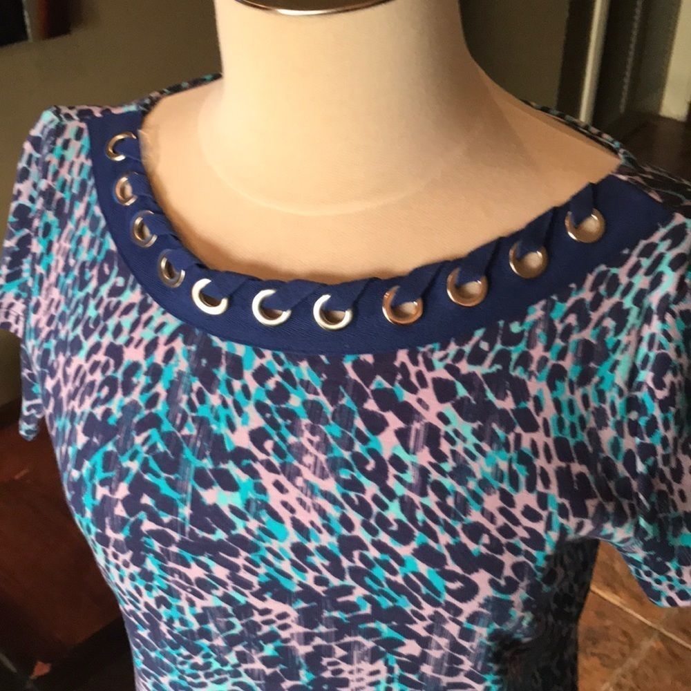 Rafaella Studio Blouse